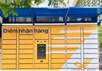 Vietnam Post pilots Post Smart automatic delivery cabinet model