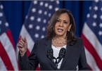 US Vice President Kamala Harris to visit Vietnam