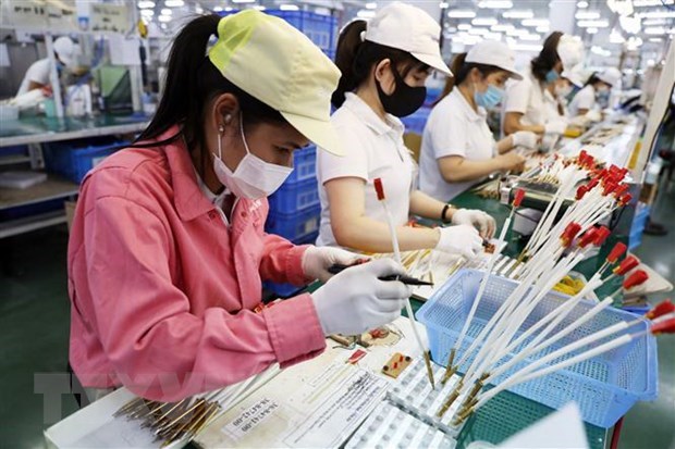 VIETNAM BUSINESS NEWS JULY 31