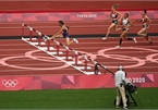 Vietnamese runner advances to semi-final of women’s 400m hurdles at Tokyo Olympics