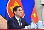 Vietnam welcomes proposal to elevate ASEAN-China relationship