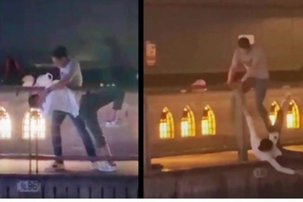 Japanese police identify Vietnamese man killed in Osaka