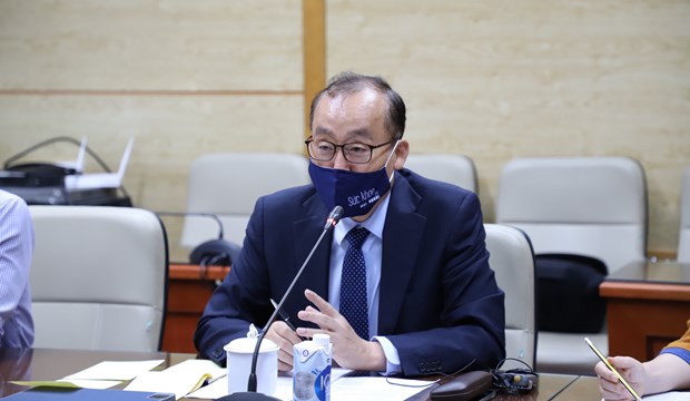 WHO committed to assisting Vietnam in COVID-19 response