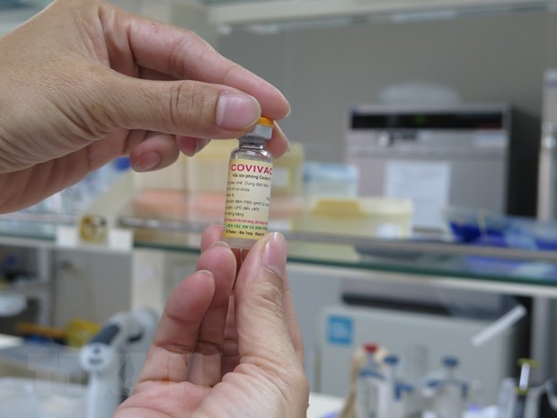 Homegrown Covivac vaccine to begin second phase of trials on August 10