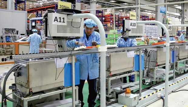 VIETNAM BUSINESS NEWS AUGUST 10