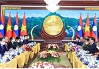 Vietnam and Laos agree to deepen relationships in all fields