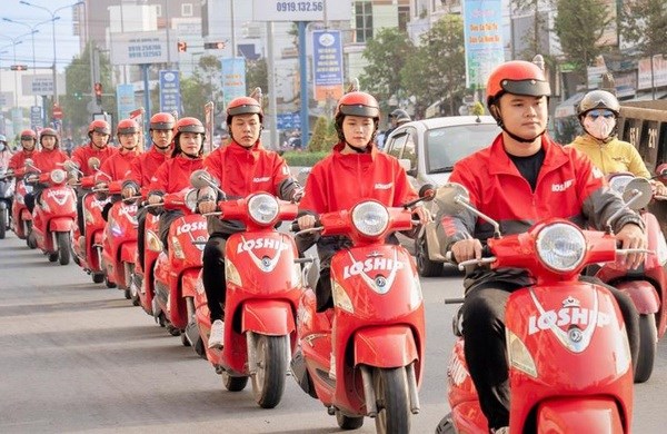Vietnamese startup rakes in 12 million USD funding hinh anh 1