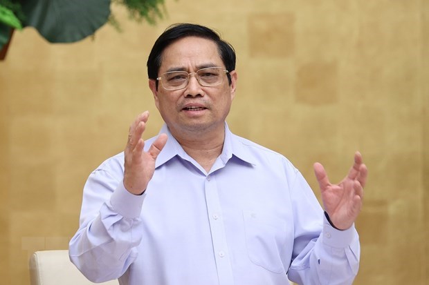 PM: Vietnam may have home-grown vaccine in September