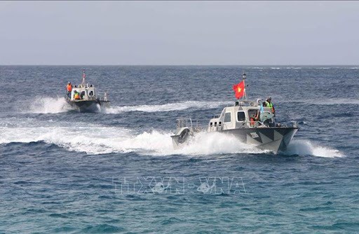 Italian scholars appreciate Vietnam’s maritime security initiatives hinh anh 1