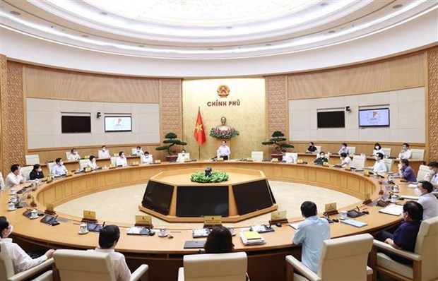 PM orders law revision to create new impetus for development hinh anh 2
