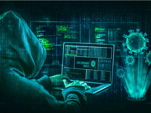 Vietnam reports over 3,900 cyberattacks in seven months