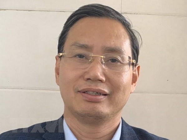 Disciplinary measures doled out to former officials of Hanoi, HCM City