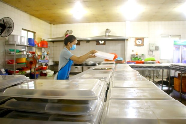 VIETNAM BUSINESS NEWS AUGUST 19