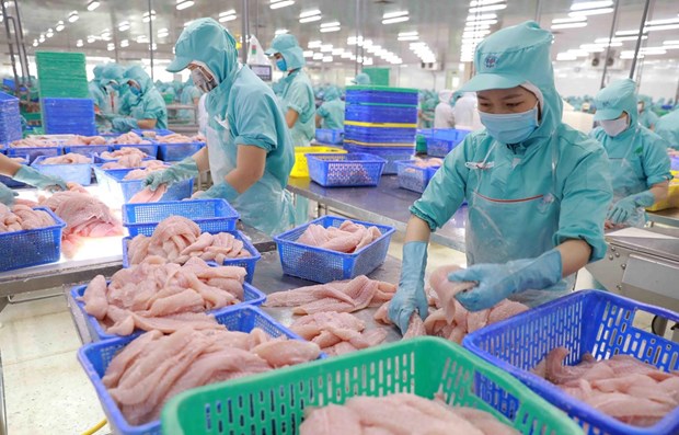 MoIT recognises 315 firms as prestigious exporters of Vietnam