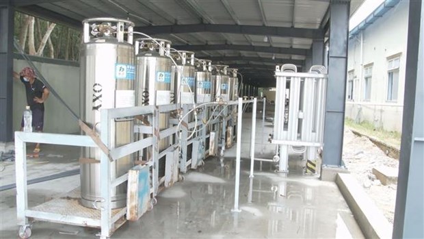 PM requests stronger COVID-19 prevention and control nationwide hinh anh 1