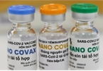 Vietnam considers granting registration certificate for conditional circulation to Nano Covax