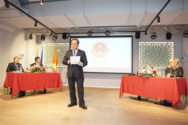 VIETNAM BUSINESS NEWS SEPTEMBER 12