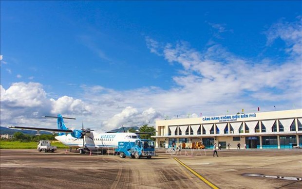 Dien Bien airport expansion project to kick off in December hinh anh 1