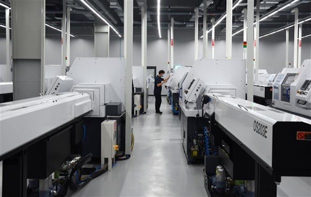 VIETNAM BUSINESS NEWS SEPTEMBER 20