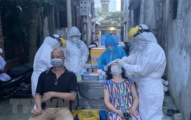 VIETNAM NEWS HEADLINES SEPTEMBER 21