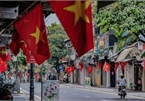 Hanoi allows resumption of some services from September 21