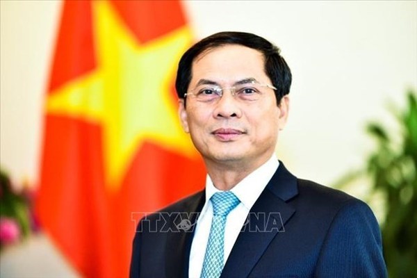 President’s trip to Cuba, New York bears great significance: Foreign Minister hinh anh 5