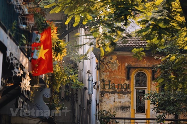 Hanoi prepares for reviving tourism activities hinh anh 1