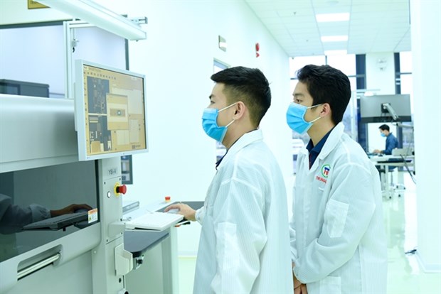 Da Nang to relax some restrictions from September 30 hinh anh 1