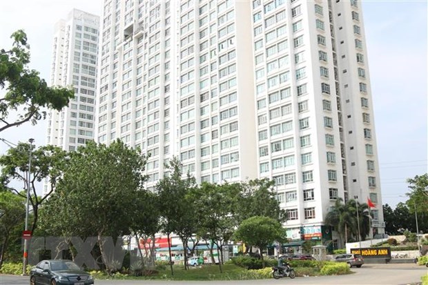 Vietnam emerges as fast-growing real estate market in Southeast Asia hinh anh 1