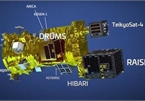 Launch of NanoDragon satellites suspended due to ground radar issue