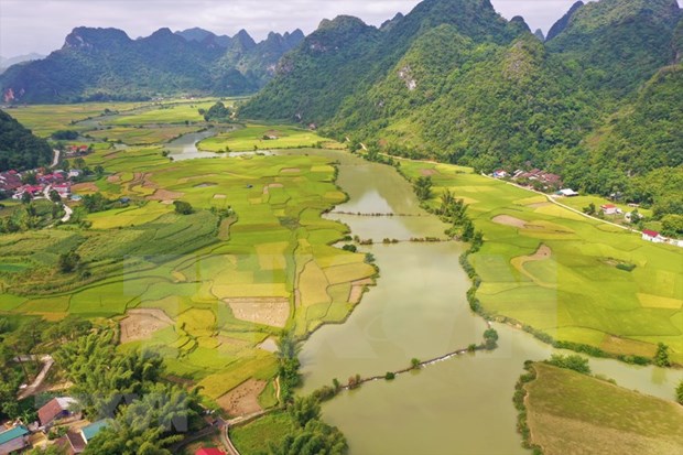 2021 Vietnam Days in Switzerland to promote can’t-miss landscapes of Vietnam hinh anh 2