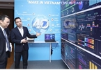 Vietnam ranks 73rd for digital quality of life, e-security improves