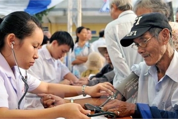 Vietnam’s economy to slow as population ages: WB report