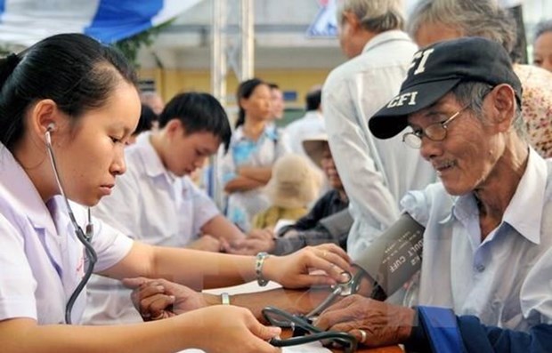 Vietnam’s economy to slow as population ages: WB report