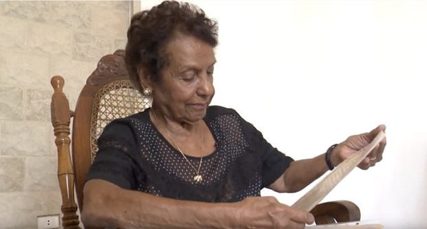 Cuban journalist Marta Rojas – Vietnam’s close friend passes away hinh anh 2