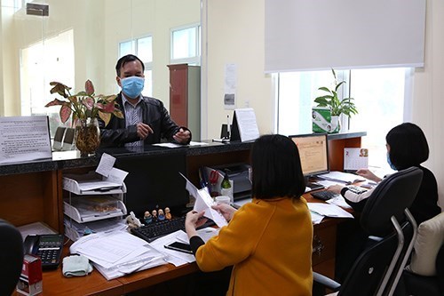 Hanoi removes 28 administrative procedures in investment hinh anh 1