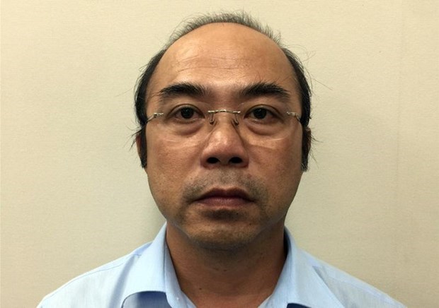 HCM City: 29 expelled from Party for wrongdoings hinh anh 1