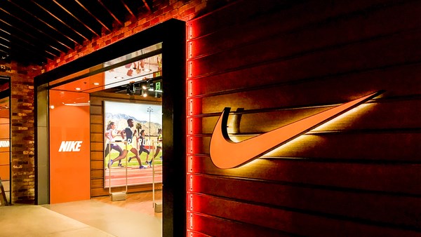 Nike Group to expand investment in Binh Duong hinh anh 1