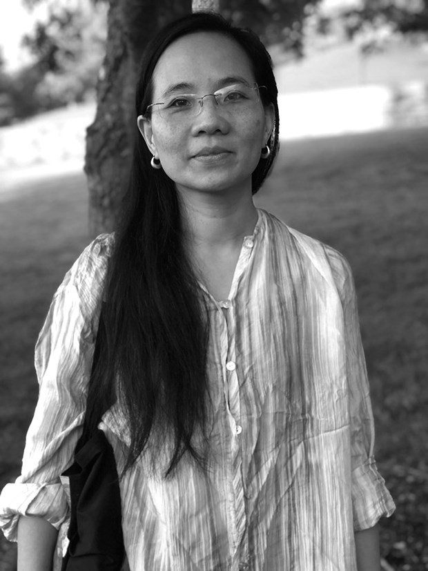 Vietnamese artists to attend German exhibition Documenta for first time hinh anh 1