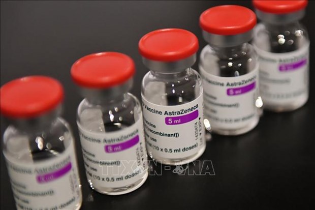 Latvia to resell 200,000 doses of COVID-19 vaccine for Vietnam