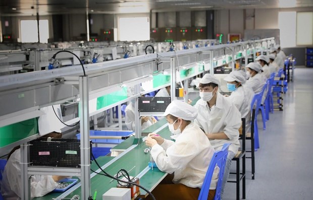 VIETNAM BUSINESS NEWS OCTOBER 13