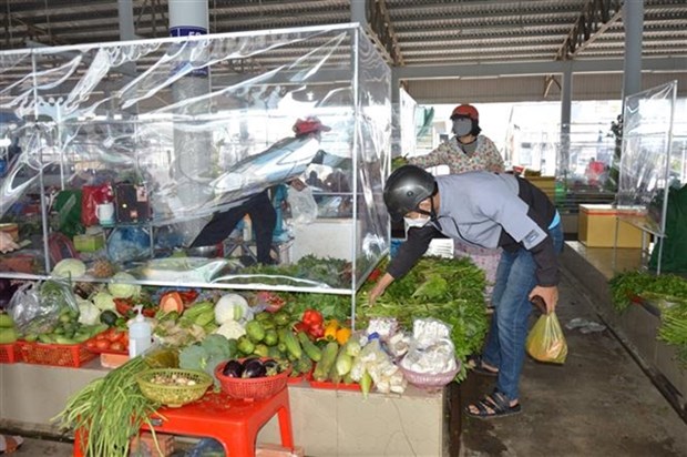 Guidelines on safe adaptation to COVID-19 pandemic hinh anh 1