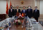 Vietnam, Japan sign MoU on low-carbon growth