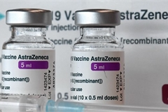 Italy presents additional 2.02 million COVID-19 vaccine doses to Vietnam