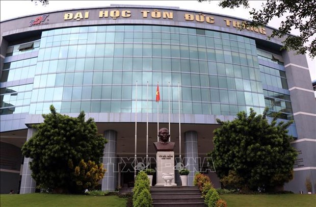 More Vietnamese universities featured in Times Higher Education’s subject rankings