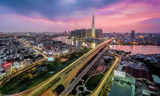 VIETNAM BUSINESS NEWS OCTOBER 20