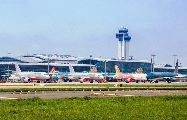 Airlines allowed to increase frequency of domestic flights from October 21