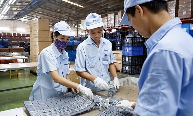 VIETNAM BUSINESS NEWS OCTOBER 21