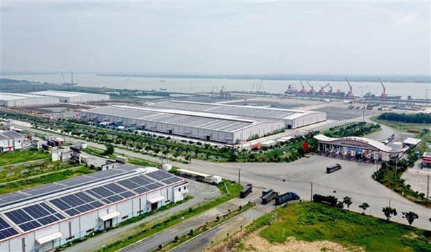 COVID-19 claims thousands of businesses in Mekong Delta hinh anh 1