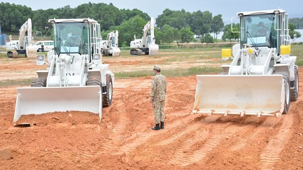 VIETNAM NEWS HEADLINES OCTOBER 23